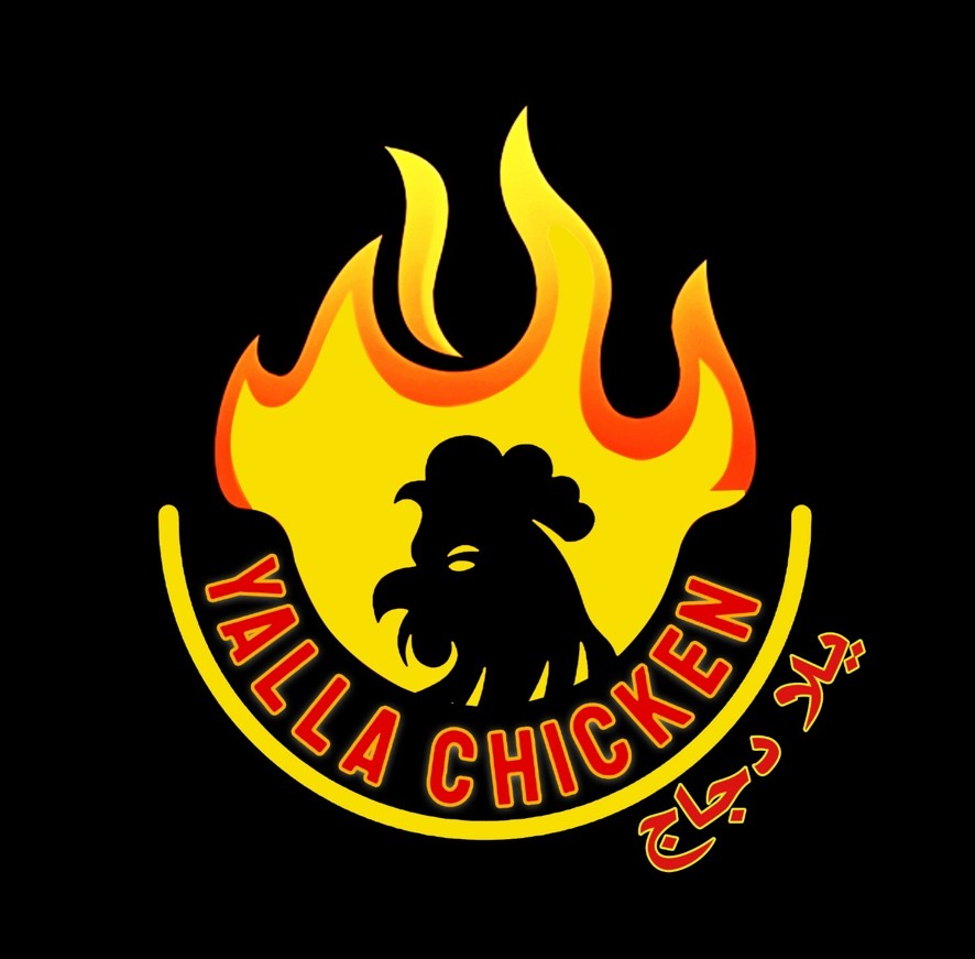 مطعم YALLA CHICKEN